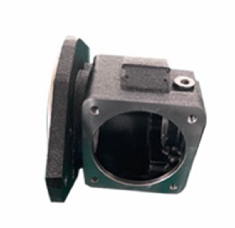 汽車空壓機配件曲軸箱